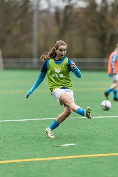 Bild 77 - wBJ VfL Pinneberg - Eimsbuettler TV2 : Ergebnis: 3:5
